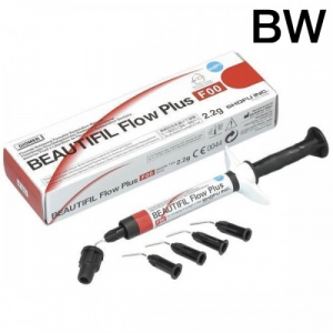 BEAUTIFIL Flow Plus F00 - ��������������� ������� ��������, ���� BW, ����� 2,2 ��.