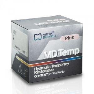 MD-Temp (Tempfill) ������� ��������� �������������� �������� �������������� � ����  ��/40�