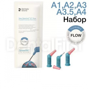 Neo Spectra ST Flow Compula Intro Kit - ����� (����.0,25�24��) ��. A1/A2/A3/A3.5/A4