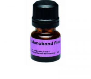 Monobond PLUS ������������� ���������������� ������� ��� ���� �������� ��������������� ����������.5g