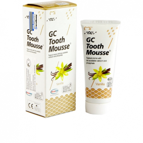 Tooth Mousse - ��� ���� - ���� - ������