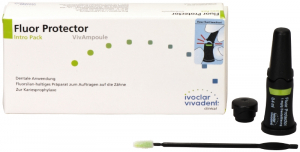 Fluor Protector. ����� ���������. �������������� �������� ���