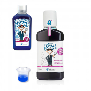 PLAQUE AGENT - ��������� ������ - ������� ������� ak 250ml