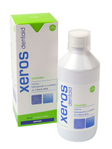 �������������� DENTAID� Xeros/ �� 500 �� 
