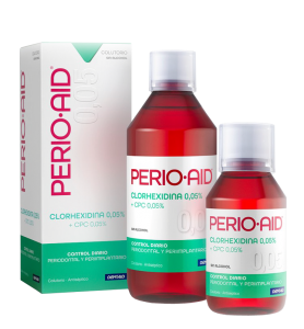 ��������������PERIO-AID� Active Control 0.05%/ �� 150 �� Perio-Aid