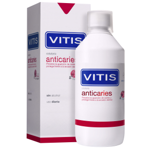 �������������� VITIS� Anticaries ��� ������������ ������� �� 500 �� 