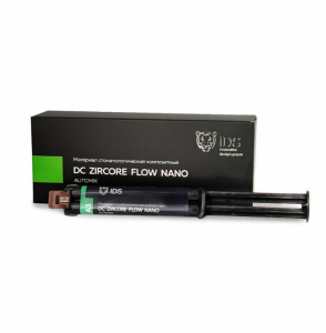 DC ZIRCORE FLOW NANO �3� ����������� ������ �������� ����������� � �������������, 8,5�