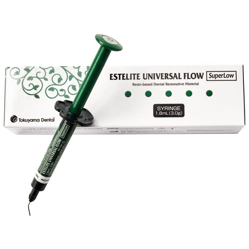 Estelite Universal Flow Super Low A5  ����� 3�(1,8 ��) 