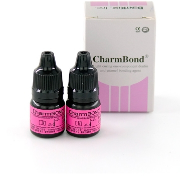 Charmbond (2��.�5��) ����������������� ����������� ���������������� ������� V ��������� �� ������ ��