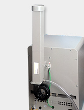 Катализатор Regulus для печи муфельной Midetherm