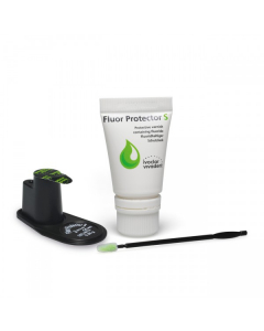 Fluor Protector S Refill����� ���������. �������������� �������� ��� 1*7g