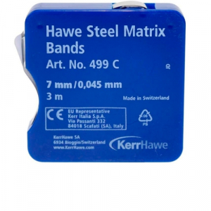 ��������� �������, ����� Matrices Steel � ������, �������� �������,���./3� 499�,����.0,045 ��, �.7��