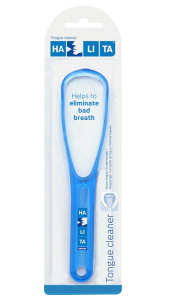 ������� ��� ����� VITIS tounge Cleaner