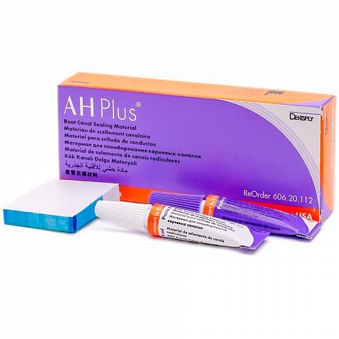 AH Plus. � <�� ����> �������� ��� ����������� �������� ������� (4 �� + 4 ��) 