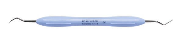 ������ Columbia 13-14  LM 237-238 XSI