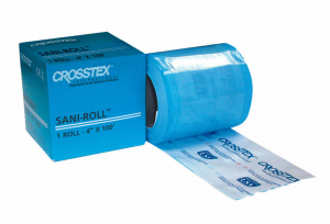 ������ ��� ������������ Crosstex Sani-Roll