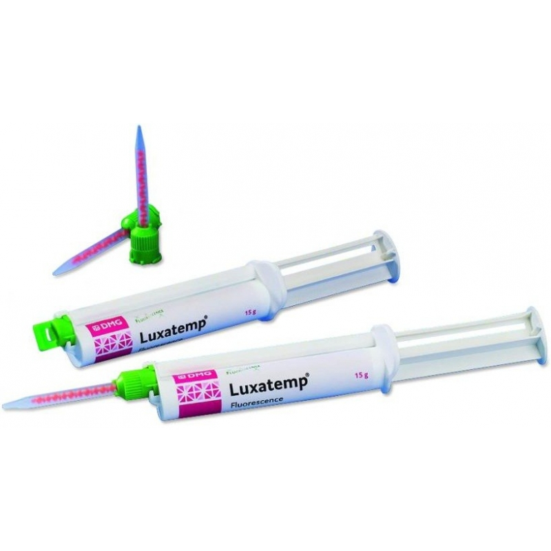 Luxatemp Fluorescence Smartmix, A1 ��� ��������� �����������(15� +10 ����������) 