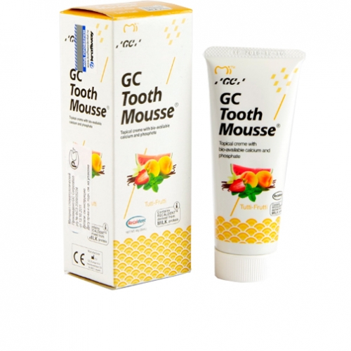 Tooth Mousse ��� ���� - ���� - ����-�����