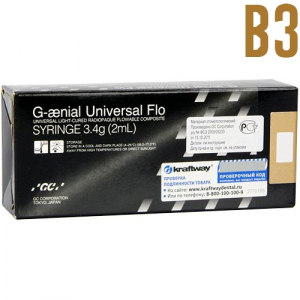 G-aenial Universal FLO B3,  2��.(3,4�), ������� ��� ������, ��������