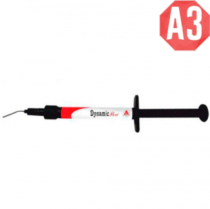 Dynamic Flow шприц А3, 2г, President Dental Germani