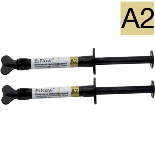EsFlow A2 - ������� �������� (��/2*2��)