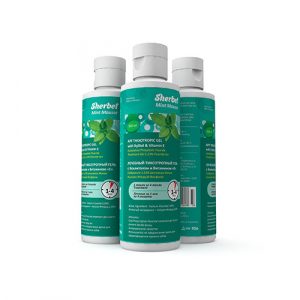 Sherbet APF Gel.���������������� ����, ���� ���������� ����, 500 �� 