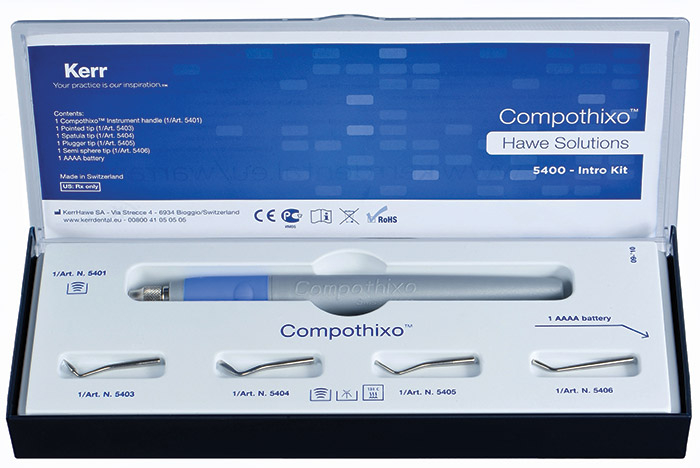 Compothixo � ���������� ��� ������������� ����������� ���������� ��� ������������ ��������. �����
