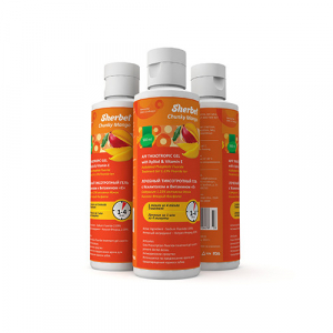 Sherbet APF Gel.���������������� ����, ���� ������ ����� 500 ��