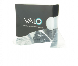 Чехол для лампы VALO Barrier Sleve 500шт
