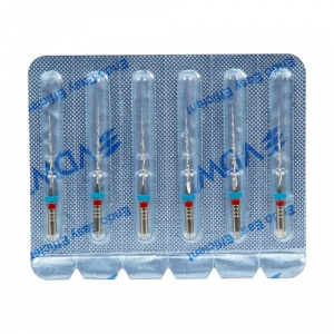 Mtwo instruments. М2 Тейпер №25 06 L25 (Китай)