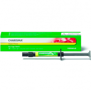 Charisma Opal Flow Refill Syr A4 ������������ ������� ������������� ��������