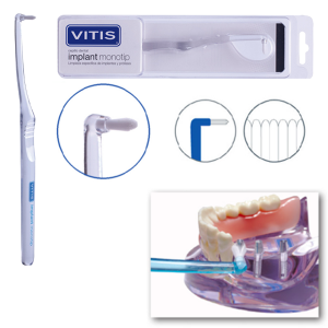 ������ ����� VITIS� Implant Monotip