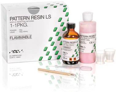 Pattern Resin LS ���������������� ���������� ��� �������������, 100�+100��