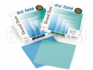 ����� ��� ��������� NicTone ��������� ��������� ������ thin  ��/36�� 152 x 152 �� (6