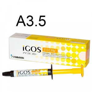 iGOS Flow ���� A3,5 (1���.- 2.6�.+10 ������� ������.) �����������������, ����������������� ��������,