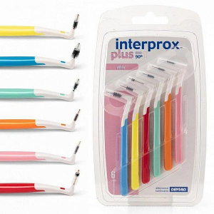 ��������� ������ Interprox Plus . ����� ������� ������� 6�� 