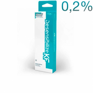 Desensibilize KF 0,2% ��� ��������� �������� ���������������� �������.1 ����� 2,5 �+1��� (��������)