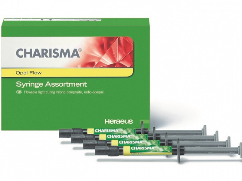 Charisma Opal Flow Assortment Syr ������������ ������� ������������� �������� �������� ��/4�1.8�