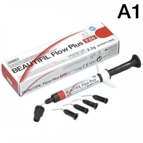 BEAUTIFIL Flow Plus F00 - ��������������� ������� ��������, ���� A1, ����� 2,2 ��.