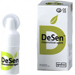 DeSen. �������� ��� ������� ������������������� �������. ��/5��