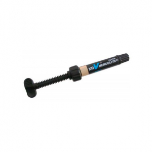 Herculite XRV Syringe Refil Dentine. Дентинные цвета(5г) Светополимеризуемый микрогибридный композит