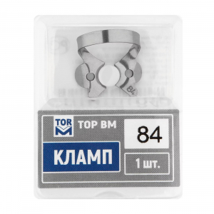 Кламп ТОР № 84