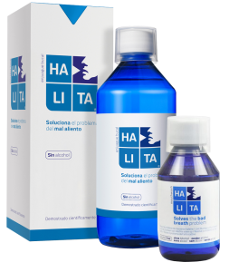 �������������� HALITA/ �� 500 �� 