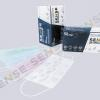 Маски 3-х слойные Sense PREMIUM на резинке с рисунком