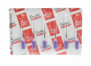 ProTaper ручной S1 (25мм) (6шт.) фиолет.