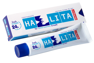����� ������ HALITAl/ �� 75 ��
