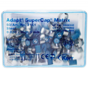 ������� SuperMat Adapt Super Cap. ��������� �������� ������ (50 ��.).2161, ��������, ������� 0.03��,