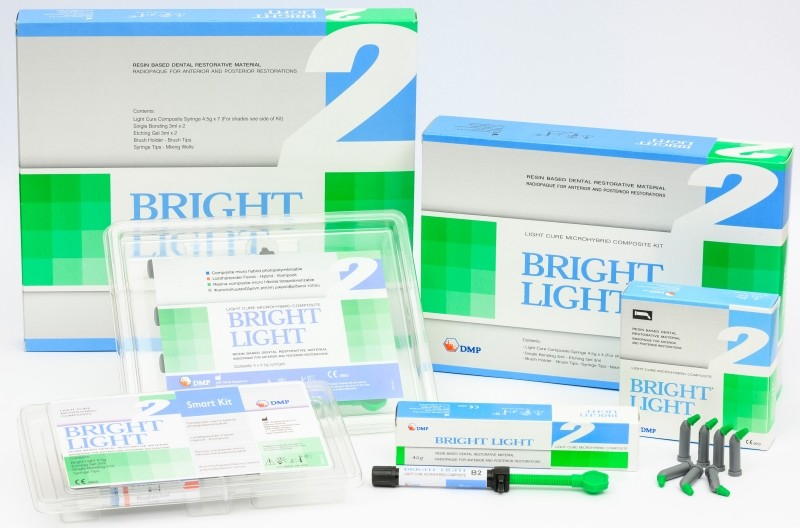 Bright Light. �������� ��������� ����������� ����� 7 �������