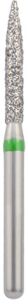 Боры алмазные NTI FG 863 014C Пламевидный