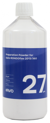 RONDOflex, 27 mk.  ������� ���������� KAVO  ����������������� 1000�.